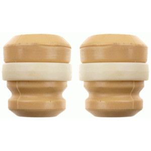 SACHS 900 116 Anschlagpuffer Federung Vorne für Combo Corsa Meriva Corsavan