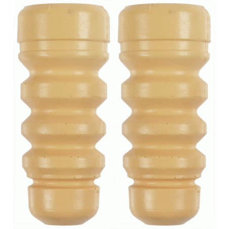 SACHS 900 168 Butée élastique suspension arrière pour Hyundai Getz