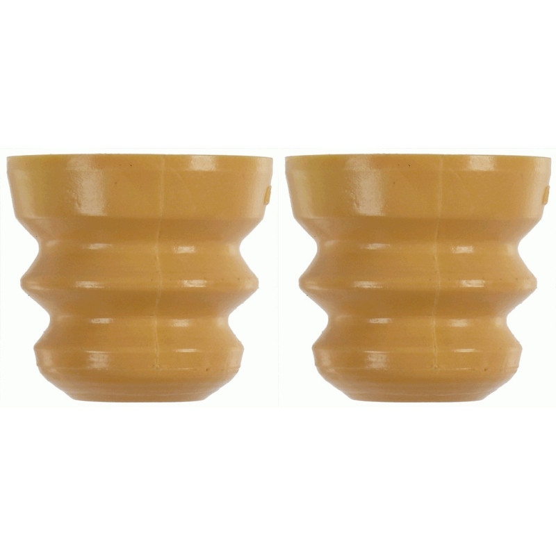 SACHS 900 187 Suspension Rubber Buffer Front for Chevrolet Lacetti