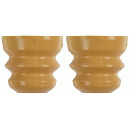 SACHS 900 187 Suspension Rubber Buffer Front for Chevrolet Lacetti