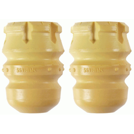 SACHS 900 209 Butée élastique suspension arrière pour Ford Mondeo