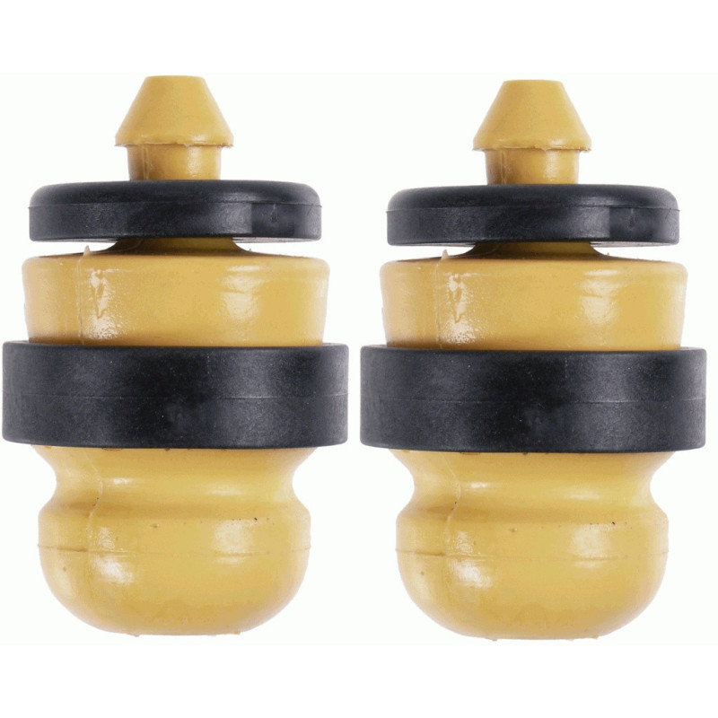 SACHS 900 219 Doraz odpruženia zadný pre Agila