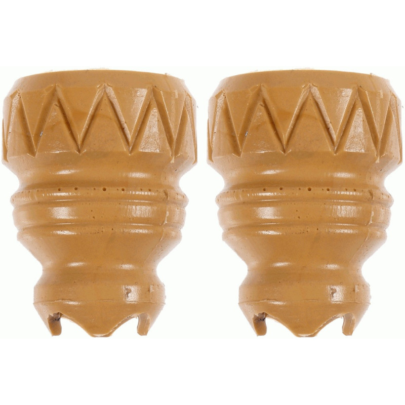 SACHS 900 230 Suspension Rubber Buffer Rear for Honda CR-V