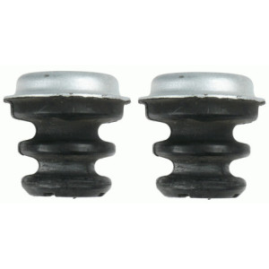 SACHS 900 238 Anschlagpuffer Federung Hinten für Nissan Qashqai