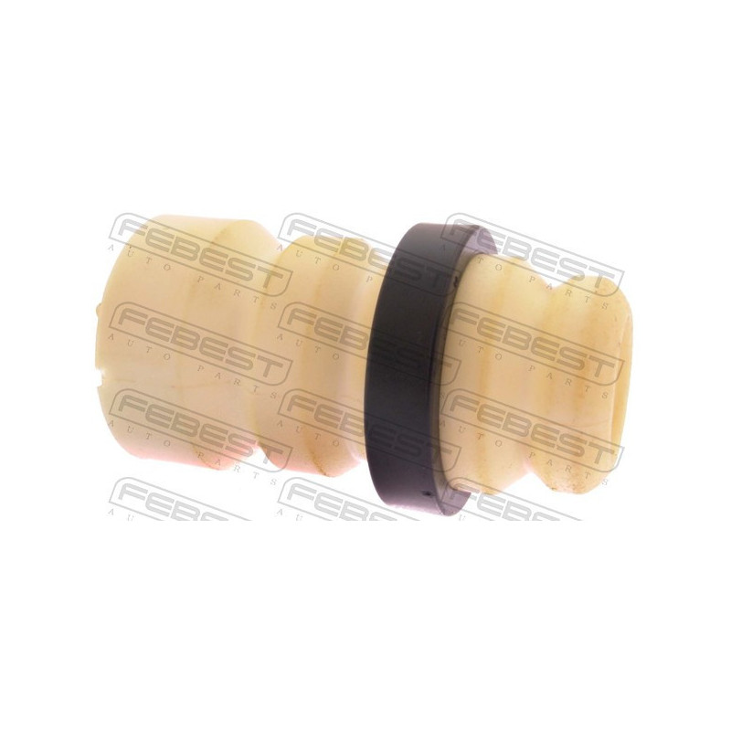 FEBEST TD-MCV30F Butée élastique suspension