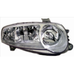 Reflektor Prawy dla - TYC 20-0121-35-2