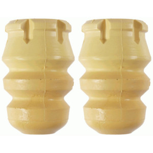 SACHS 900 210 Suspension Rubber Buffer Rear for Ford Mondeo