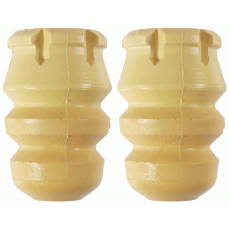 SACHS 900 210 Tampone paracolpo sospensione posteriore per Ford Mondeo