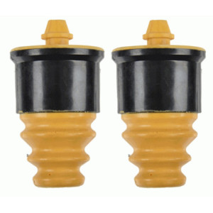 SACHS 900 313 Almohadilla de tope suspensión trasero para Ford Ka