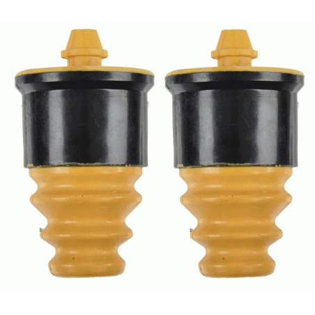 SACHS 900 313 Tampone paracolpo sospensione posteriore per Ford Ka
