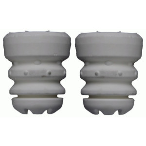 SACHS 900 341 Almohadilla de tope suspensión trasero para BMW 5