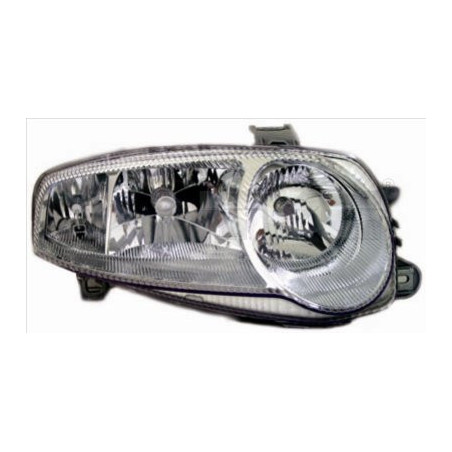 Faro Delantero Izquierdo para - TYC 20-0122-05-2