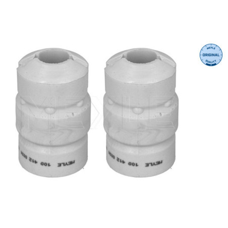 MEYLE 100 412 0024 Butée élastique suspension avant pour Audi A6 100