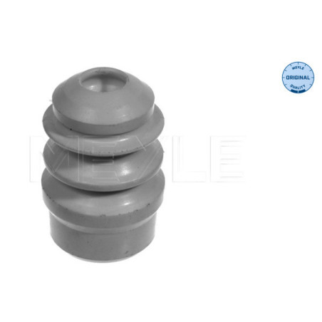 MEYLE 100 412 0033 Almohadilla de tope suspensión delantero para A4 A6 Passat A8 Exeo Superb