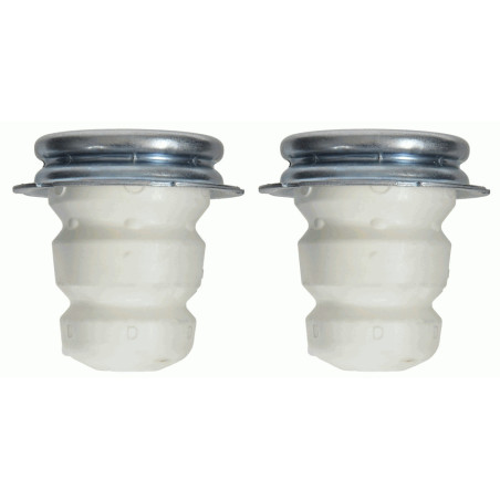 SACHS 900 310 Anschlagpuffer Federung Hinten für VW Caddy