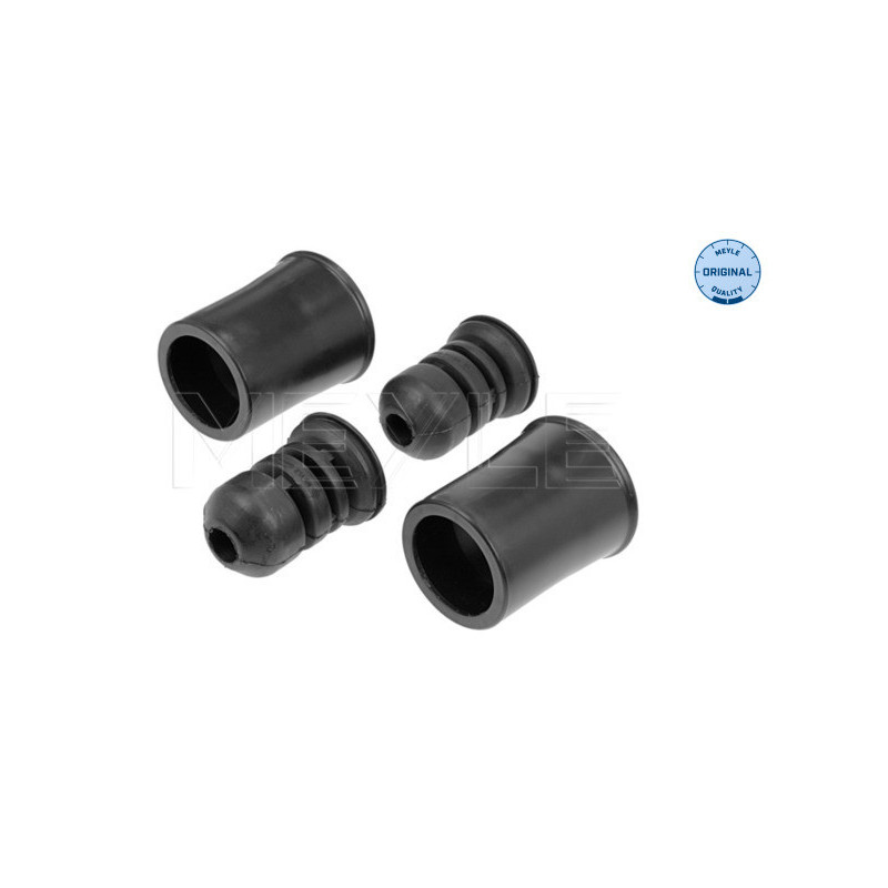 MEYLE 100 412 0016/S Suspension Rubber Buffer Front for Golf Jetta Passat Scirocco Vento Ibiza Caddy