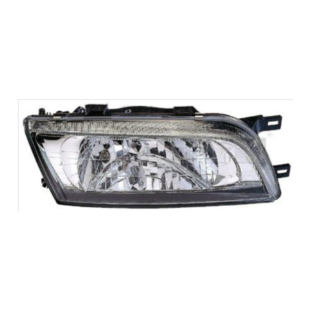 Faro Fanale Anteriore Destra per - TYC 20-0145-05-2