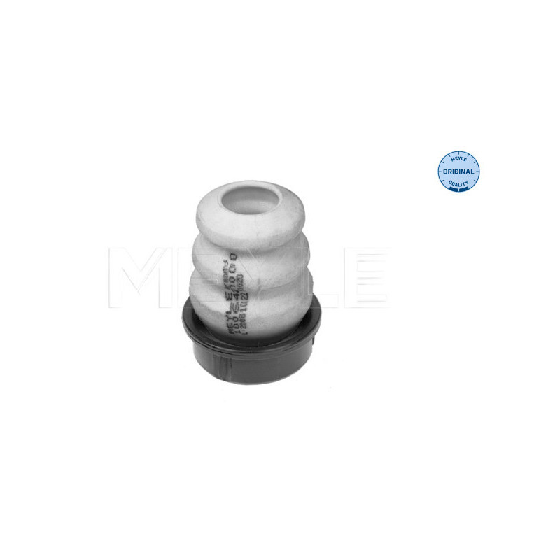MEYLE 100 642 0000 Tampone paracolpo sospensione anteriore per Fabia Polo Cordoba Ibiza