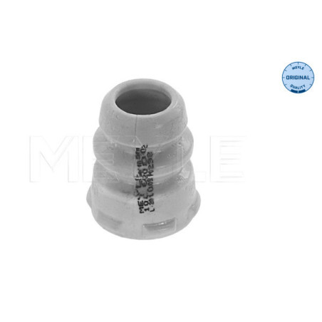 MEYLE 100 642 0002 Butée élastique suspension avant pour Octavia Golf Passat A3 Altea Leon Jetta