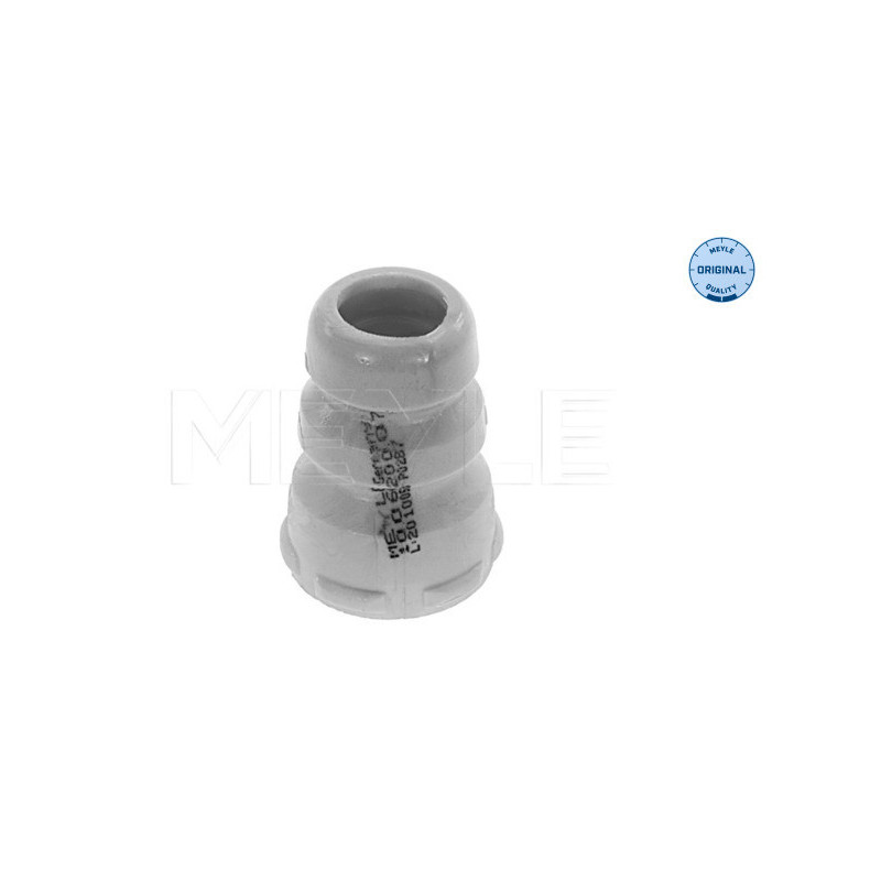 MEYLE 100 642 0007 Butée élastique suspension avant pour Passat A3 Caddy Octavia Touran Tiguan Yeti