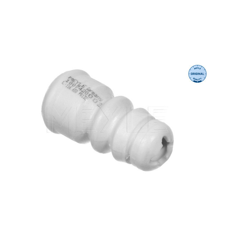 MEYLE 100 742 0002 Almohadilla de tope suspensión trasero para A6 Passat A4 Superb