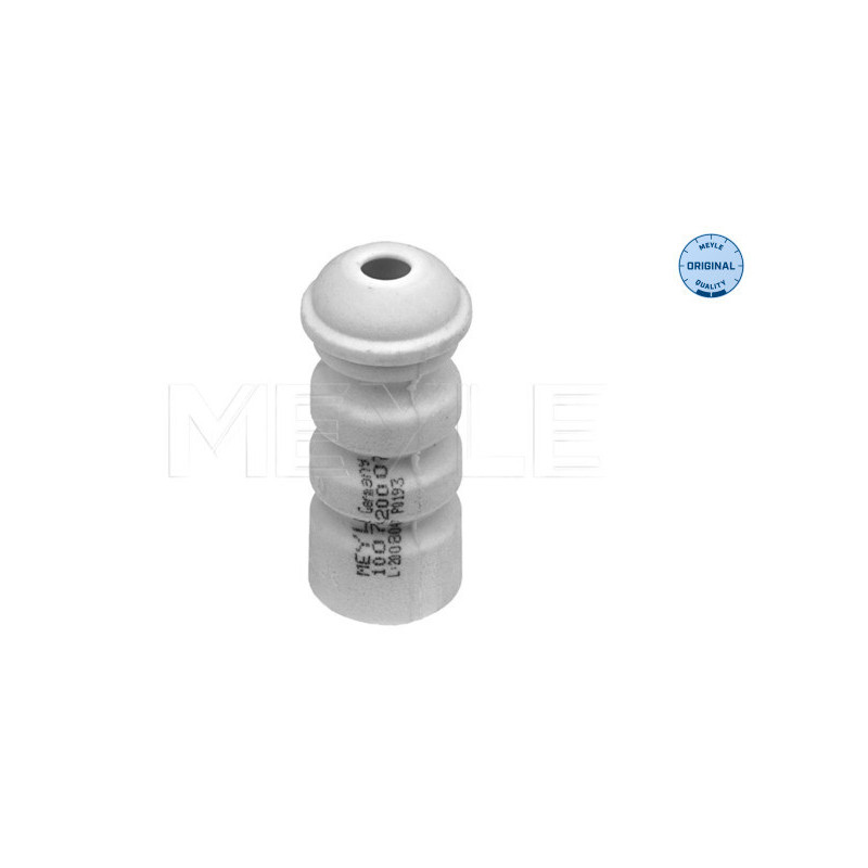 MEYLE 100 742 0007 Suspension Rubber Buffer Rear for VW Polo