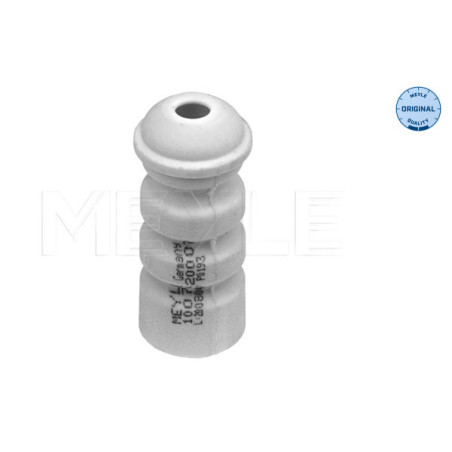 MEYLE 100 742 0007 Butée élastique suspension arrière pour VW Polo