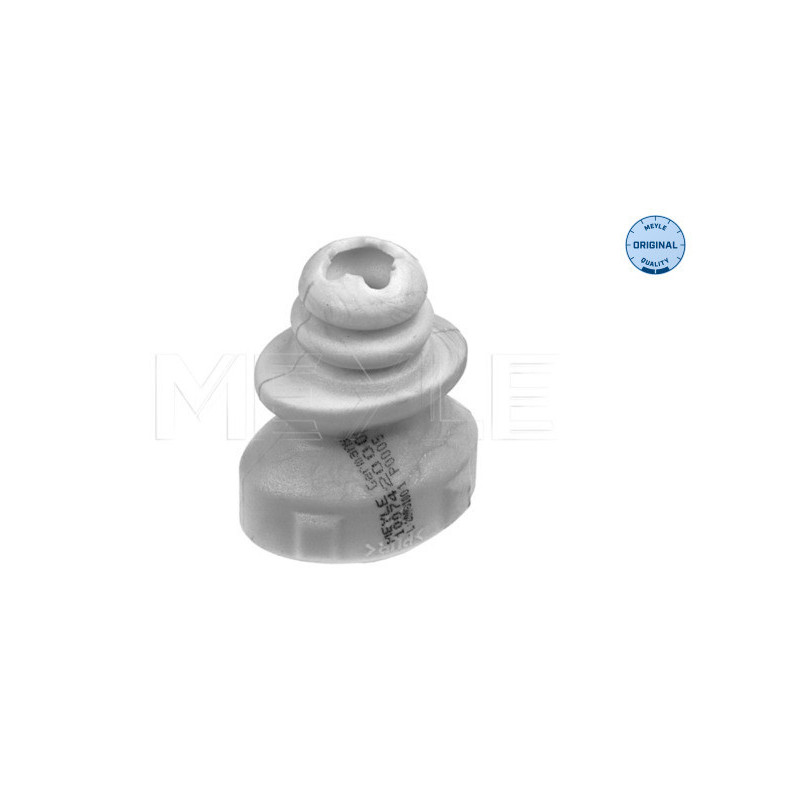 MEYLE 100 742 0008 Anschlagpuffer Federung Hinten für Audi A3