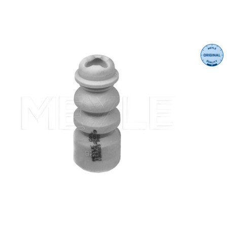 MEYLE 100 742 0009 Tampone paracolpo sospensione posteriore per Fabia Polo A1 Ibiza Cordoba A2 Up!