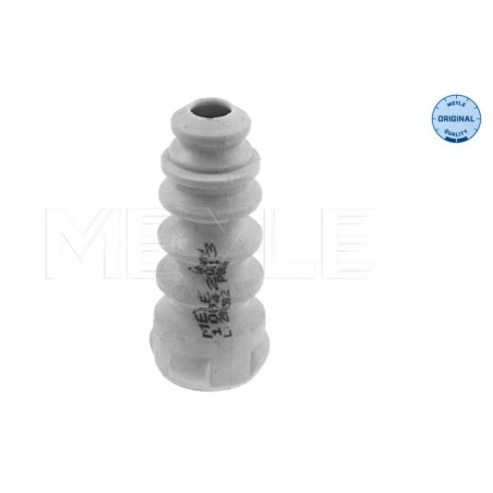 MEYLE 100 742 0013 Butée élastique suspension arrière pour Golf Jetta Eos A3 Scirocco