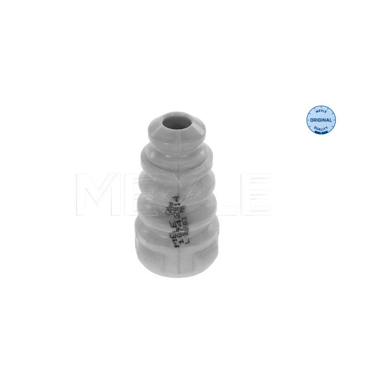 MEYLE 100 742 0014 Suspension Rubber Buffer Rear for Altea Leon Toledo