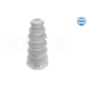 MEYLE 100 742 0015 Almohadilla de tope suspensión trasero para Passat Octavia Golf Superb Touran