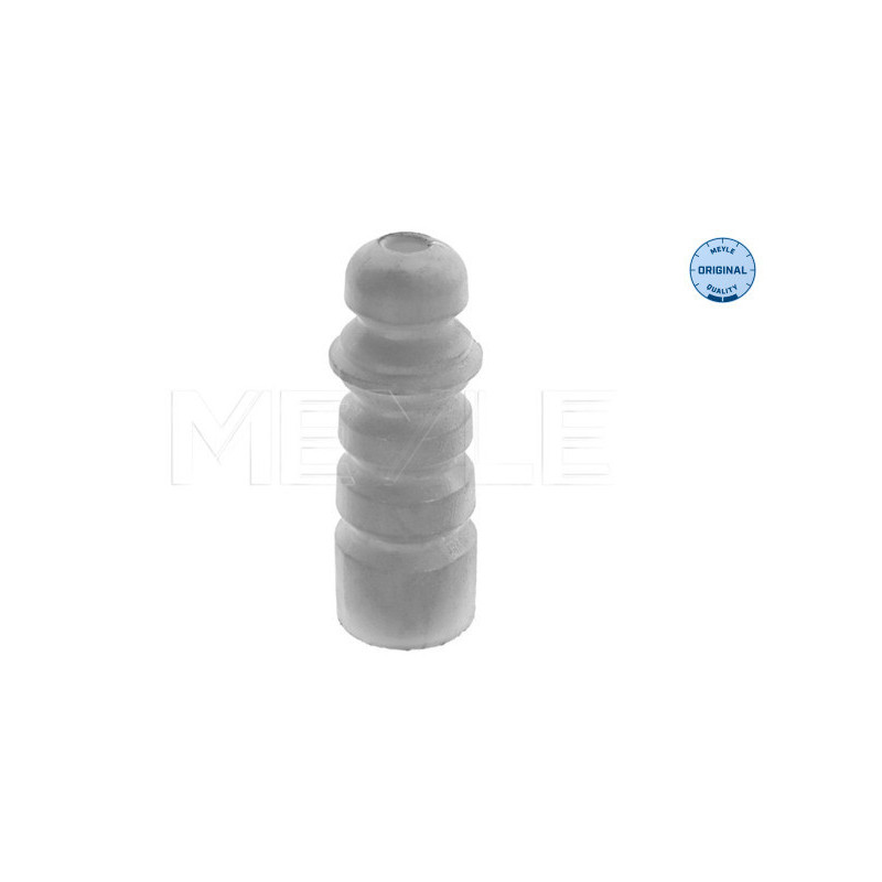 MEYLE 100 742 0023 Butée élastique suspension arrière pour Felicia Favorit Caddy