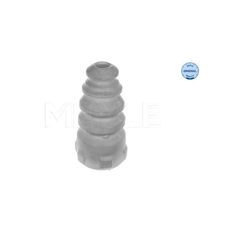 MEYLE 100 742 0028 Suspension Rubber Buffer Rear for Passat Octavia Superb Golf