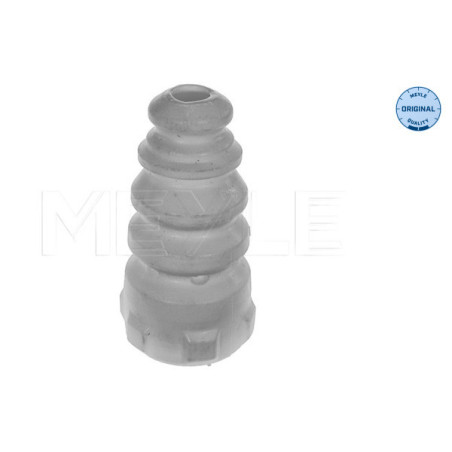 MEYLE 100 742 0028 Suspension Rubber Buffer Rear for Passat Octavia Superb Golf