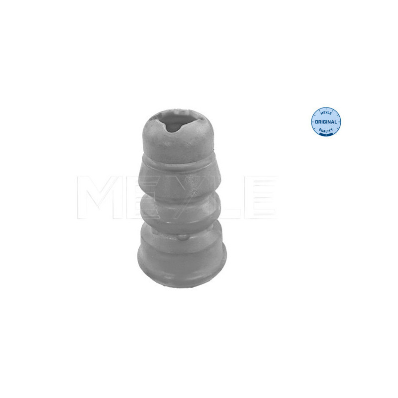 MEYLE 100 742 0030 Suspension Rubber Buffer Rear for Audi A4 A5