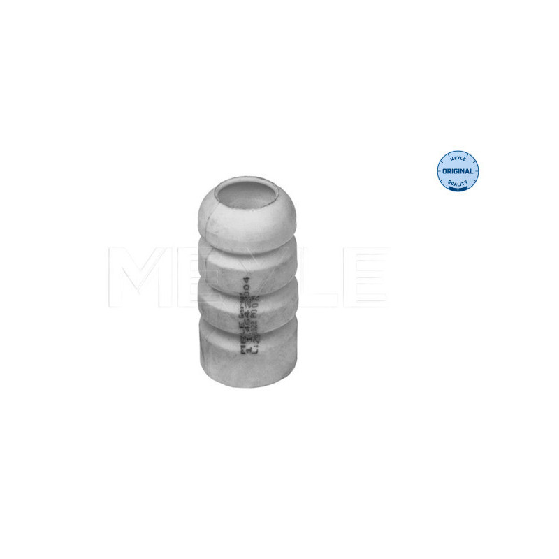 MEYLE 11-14 642 0004 Suspension Rubber Buffer Front for 307 C4