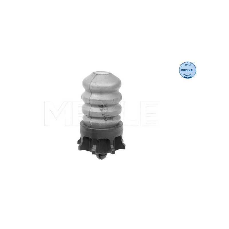 MEYLE 11-14 742 0001 Suspension Rubber Buffer Rear for Citroen C3 C2