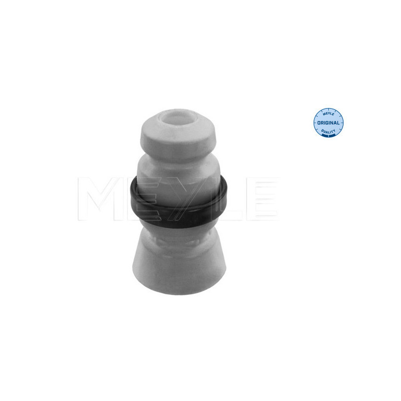 MEYLE 11-14 742 0002 Almohadilla de tope suspensión trasero para Berlingo Partner
