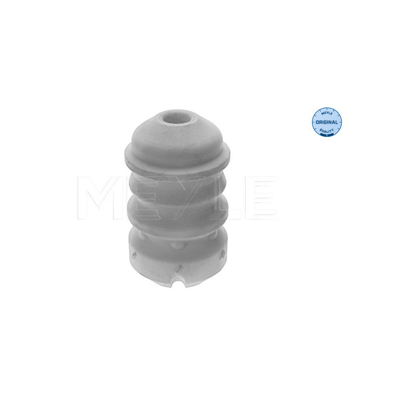 MEYLE 314 742 0002 Almohadilla de tope suspensión trasero para BMW 3