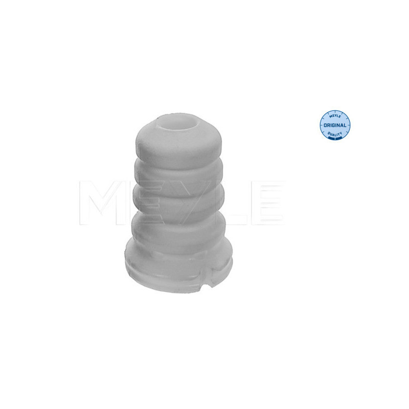 MEYLE 314 742 0003 Suspension Rubber Buffer Rear for BMW 3 1