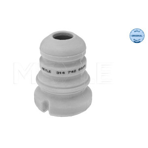 MEYLE 314 742 0005 Odbój amortyzatora tył dla BMW 3 1 X1