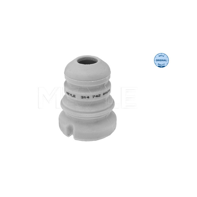 MEYLE 314 742 0005 Tampone paracolpo sospensione posteriore per BMW 3 1 X1