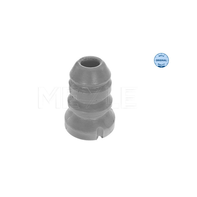 MEYLE 314 742 0007 Suspension Rubber Buffer Rear for BMW 3
