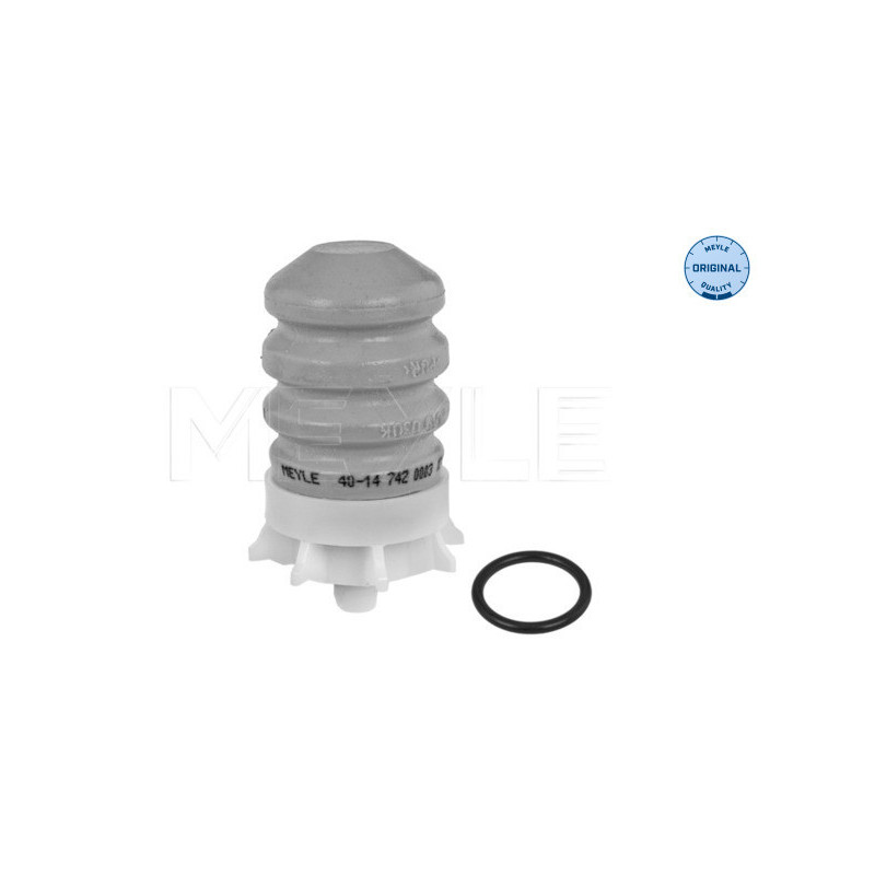 MEYLE 40-14 742 0003 Suspension Rubber Buffer Rear for C3 C2 1007