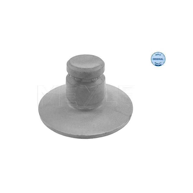 MEYLE 614 742 0001 Suspension Rubber Buffer Rear for Opel Astra