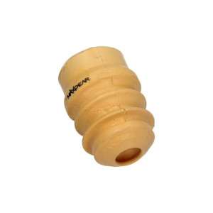 MAXGEAR 72-0221 107667756 Butée élastique suspension arrière pour A4 A6 Passat Exeo Superb