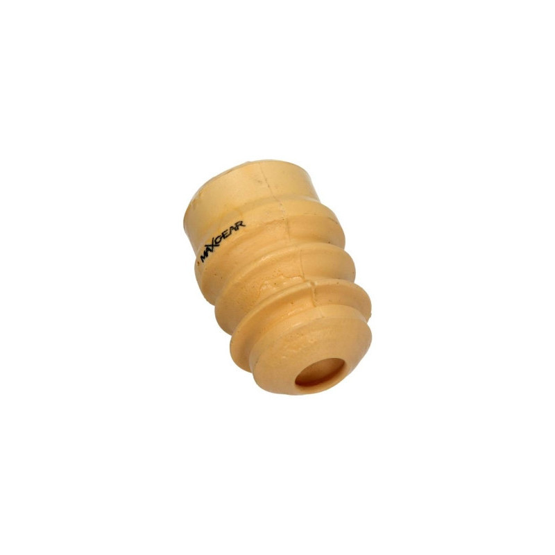 MAXGEAR 72-0221 107667756 Butée élastique suspension arrière pour A4 A6 Passat Exeo Superb