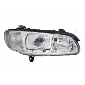 Headlight Left for - TYC 20-0190-05-2