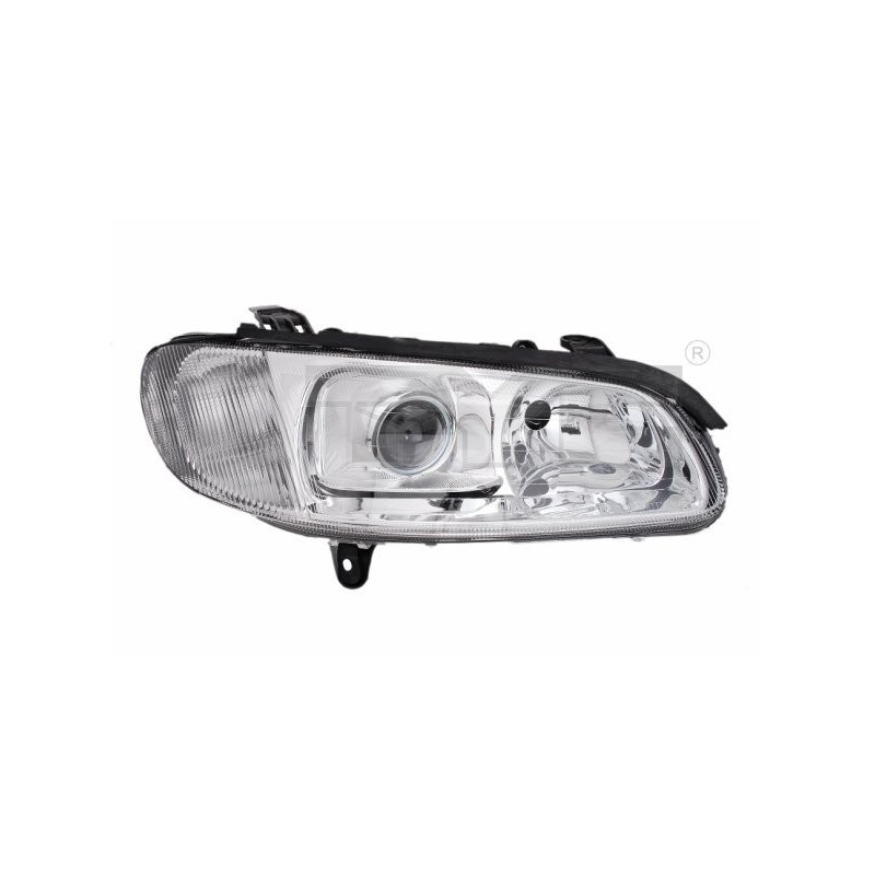 Faro Delantero Izquierdo para - TYC 20-0190-05-2